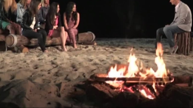 Temptation island 2017 replics 1^ puntata