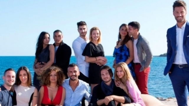 Temptation Island: una coppia si &egrave; detta addio? L'indizio.