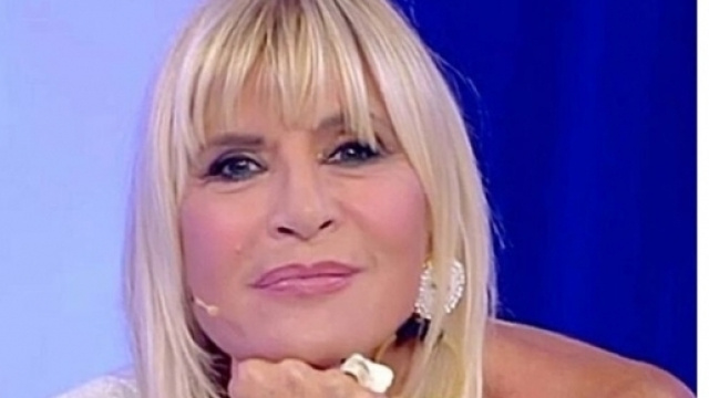 U&D gossip: Gemma Galgani al settimo cielo, ecco perchè.