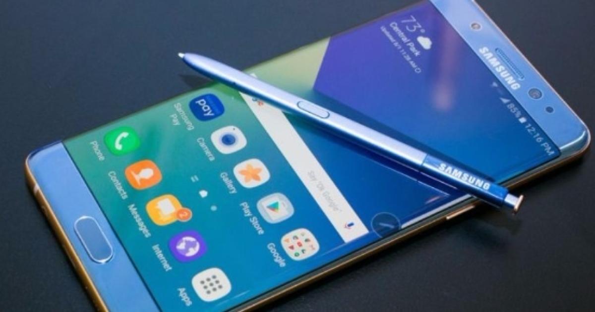 samsung galaxy note 8 release price