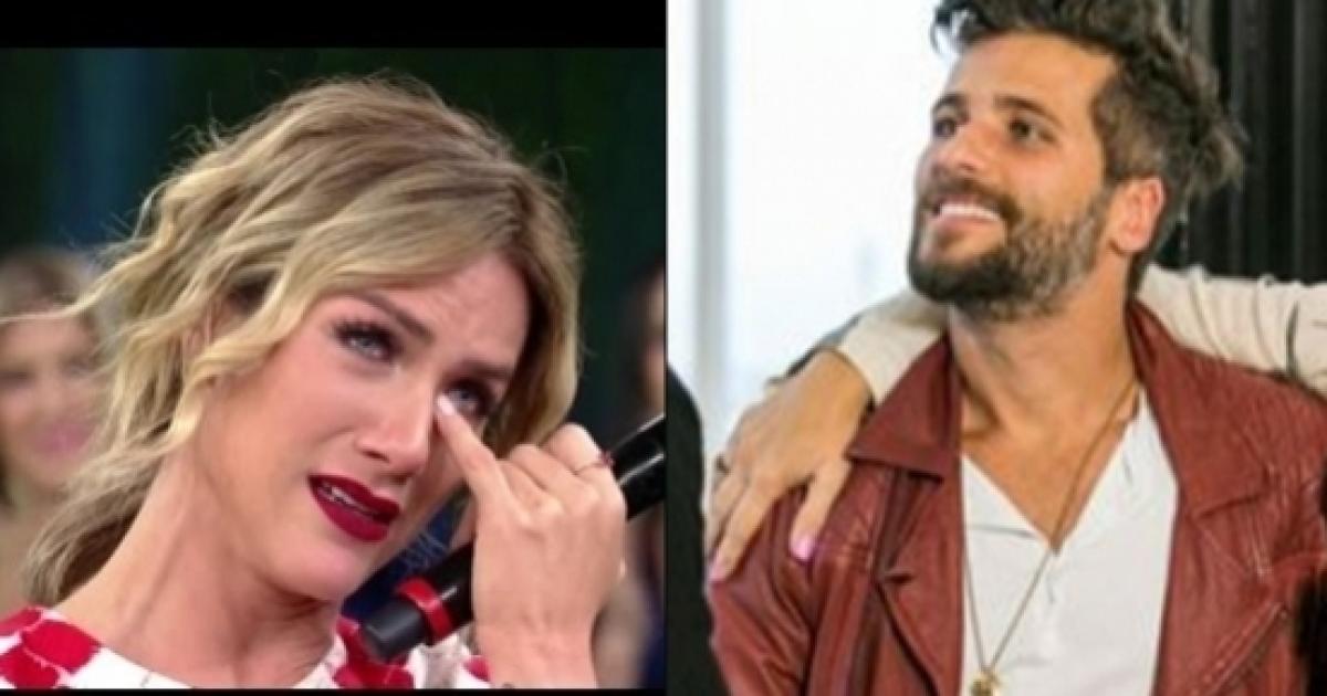 Giovanna Ewbank Fala Sobre Traição De Bruno Gagliasso 