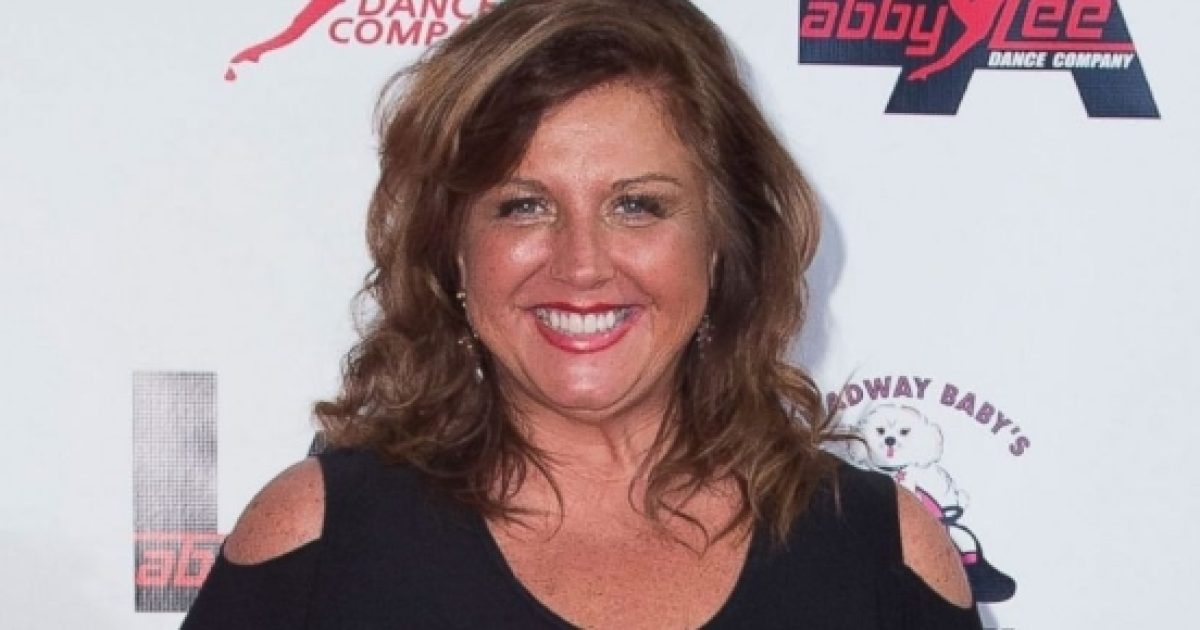 Dance Moms Former Coach Abby Lee Miller Faces More Trouble