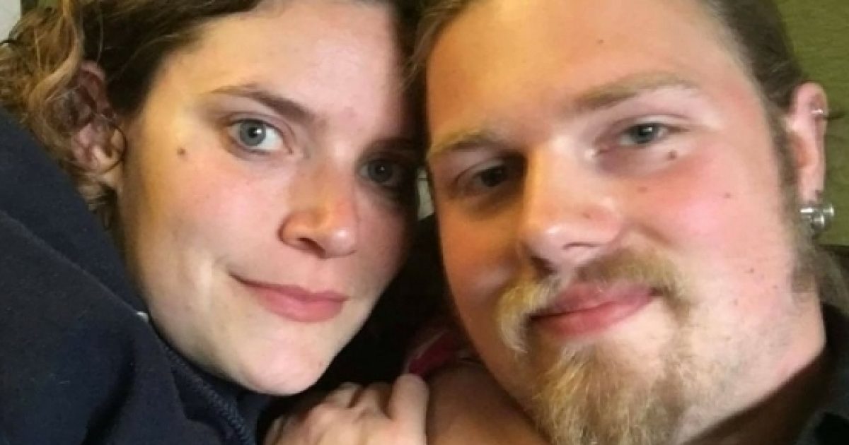 'Alaskan Bush People' Noah and Rhain are now engaged?