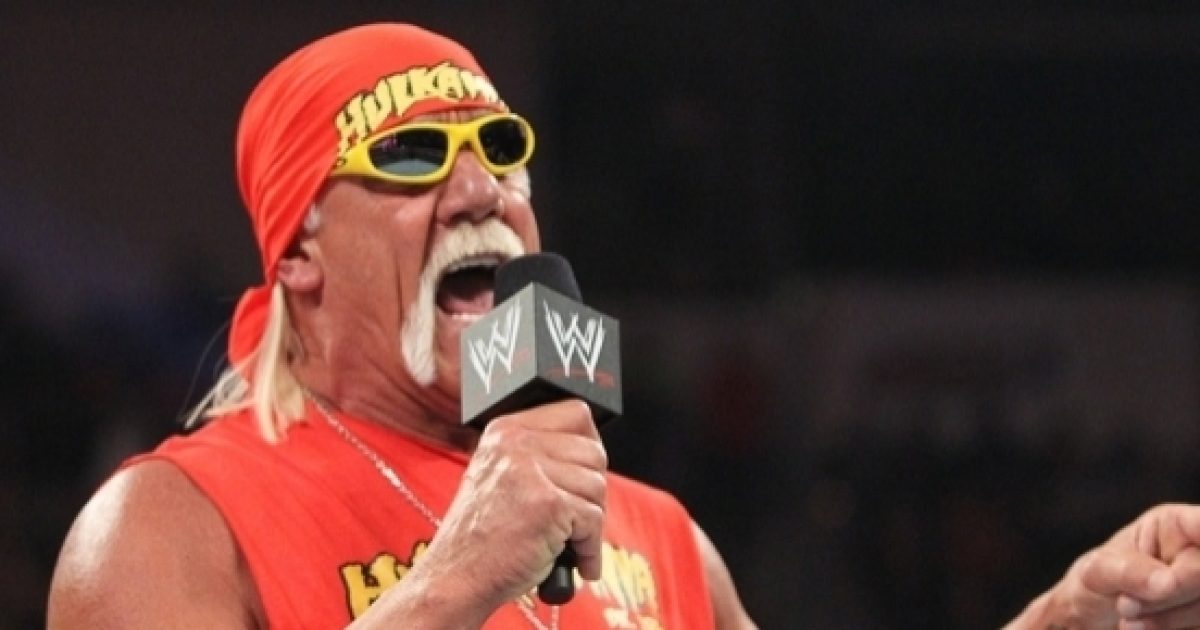 Hulk Hogan Returning To Wwe 2025 Rumors Rea Leland