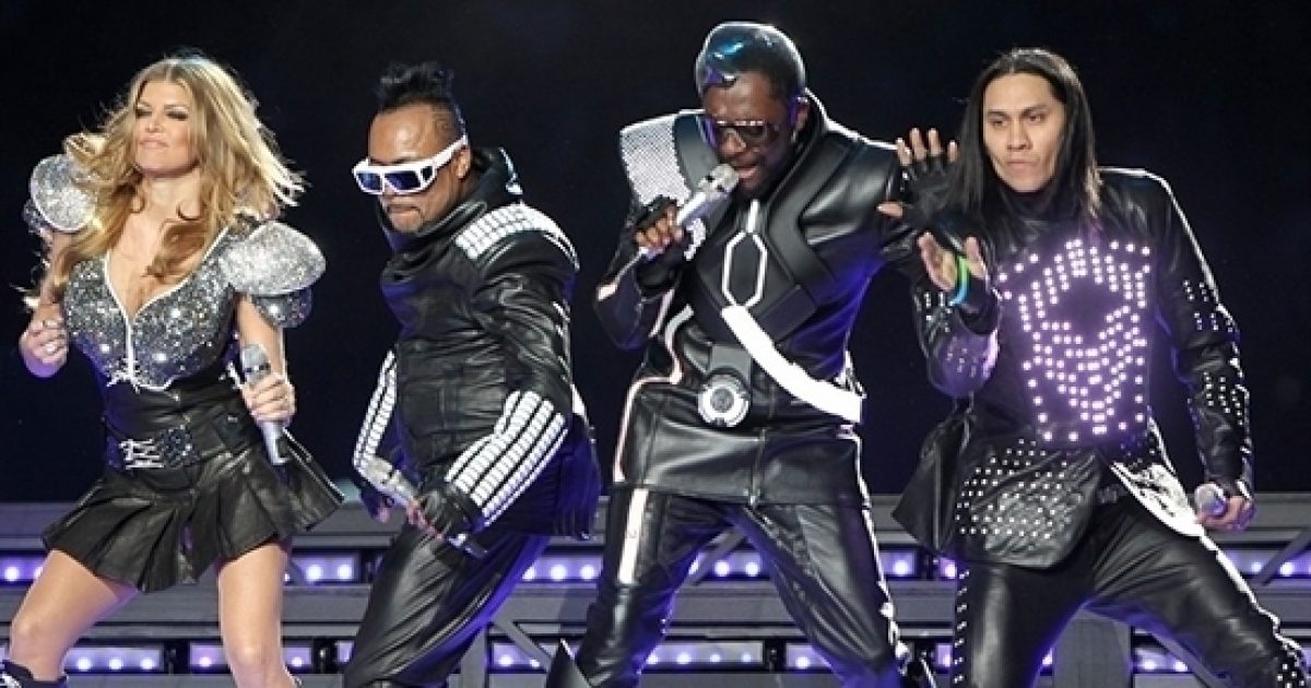 Will.i.am on Fergie's rumored Black Eyed Peas departure 'Lies'