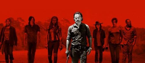 The Walking Dead Season 8 Spoilers And Rumors