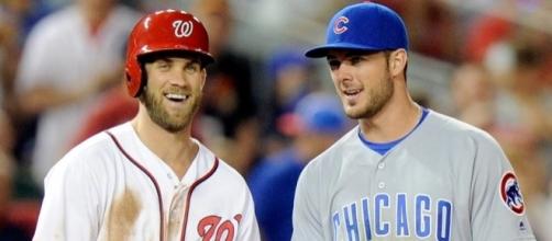 1000+ images about Bryce Harper on Pinterest | MLB, Washington and ... - pinterest.com