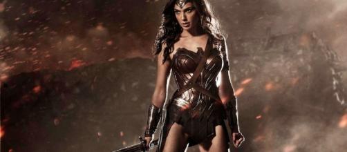 My mom is true Wonder Woman, says superhero actress Gal Gadot ... - timesofisrael.com