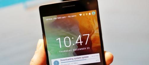 OnePlus adds VoLTE support to the OnePlus 2 with December security ... - androidauthority.com