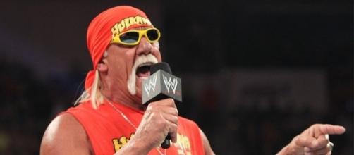 Rumors: Hulk Hogan Return Possibly Hinted At By Curtis Axel In ... - inquisitr.com