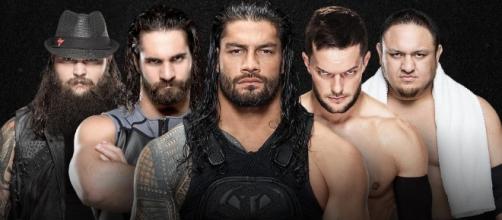 The WWE 'Extreme Rules' 2017 PPV arrives on Sunday, June 4th. [Image via Blasting News image library/sportsfeista.com]