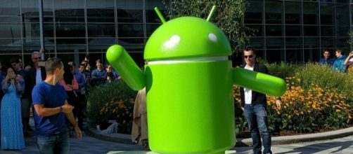 11 weeks in, Android 7.0 Nougat has been installed on just 0.3 ... - techspot.com