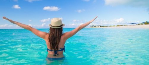 5 buoni consigli per una vacanza al mare da sogno ed in salute - holdingtour.it