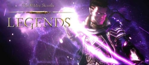 Bethesda launching Elder Scrolls: Legends on Android tablets ... - androidcommunity.com