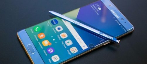 Canada Samsung Galaxy Note 8 Release Date, Price and Preorder Info ... - galaxynote8.com