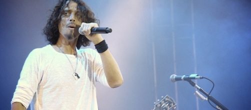 Chris Cornell's death not drug-related. (Flickr/Andreas Eldh)