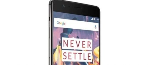 Dual-camera setup in tow for better photography - OnePlus 5 ... - gadgetsnow.com