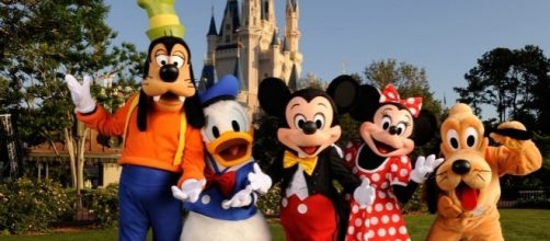 Employees at Disney have strict rules to follow - Photo: Blasting News Library - waldorfastoriaorlando.com