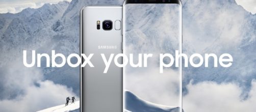 Galaxy S8 and S8+ pre-orders are now live on Verizon, T-Mobile ... - phonearena.com