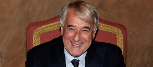 Giuliano Pisapia: convention a Roma il 1° luglio 2017