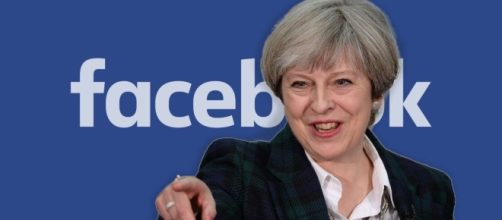 London attack: PM's condemnation of tech firms criticised