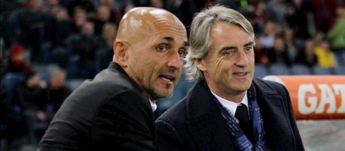 Mancini allo Zenit, Spalletti all'Inter, Di Francesco alla Roma