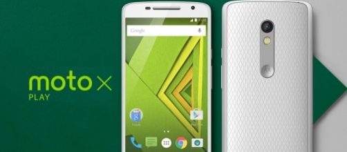 Motorola has launched its new Moto x play phone with latest ... - pinterest.com