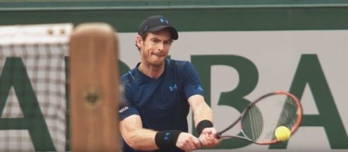 Murray advances into thе last-16 оf thе Frеnсh Oреn, Roland Garros Youtube channel https://www.youtube.com/watch?v=rbEp-cmXdYE