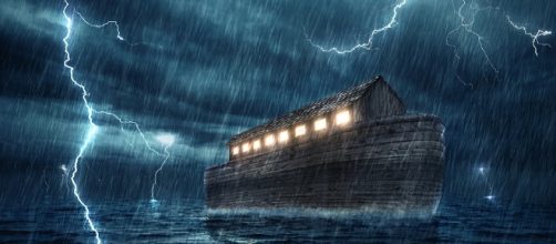 Noah's Ark Theme Park Not Destroyed In Freak Kentucky Flood, Ark ... - inquisitr.com