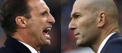 Probabili formazioni Juventus-Real: un solo dubbio per Allegri e ... - calcionewsweb.it