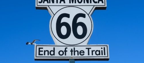 Route 66, la strada più famosa degli USA a rischio