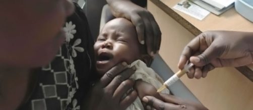 Vaccini contro il morbillo in Sud Sudan: gestione disastrosa della campagna vaccinazioni uccide 15 bambini - foto: almanacco.org