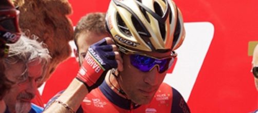 Vincenzo Nibali, il suo Team Bahrain Merida cerca rinforzi