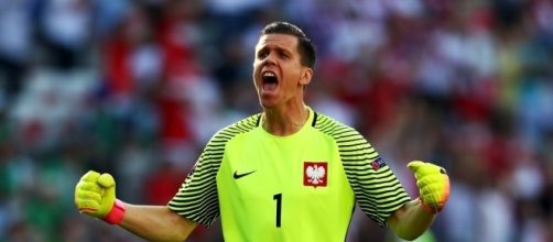 Wojciech Szczesny Photos Photos - Poland v Northern Ireland ... - zimbio.com