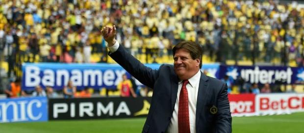 América ya prepara oferta por el Piojo y jugadores de Xolos ... - com.mx América ya prepara oferta por el Piojo y jugadores de Xolos ... - com.mx