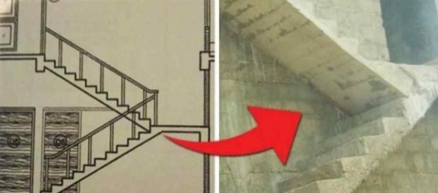 Arquitetos e engenheiros que erraram feio. Arquitetos e engenheiros que erraram feio.