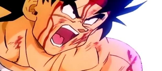 Bardock guardaba una curiosidad muy grande concerniente a su diseño. Bardock guardaba una curiosidad muy grande concerniente a su diseño.