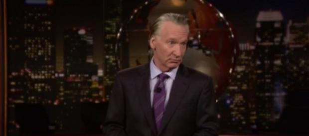 Bill Maher on Donald Trump, via Twitter Bill Maher on Donald Trump, via Twitter