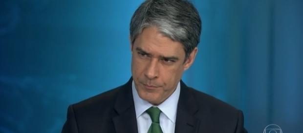 Bonner esteve bastante doente e ausente Bonner esteve bastante doente e ausente