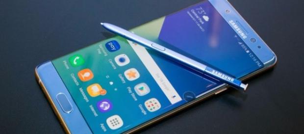 Canada Samsung Galaxy Note 8 Release Date, Price and Preorder Info ... - galaxynote8.com Canada Samsung Galaxy Note 8 Release Date, Price and Preorder Info ... - galaxynote8.com