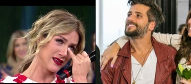 Casal diz ser vítima de golpe de uma advogada Casal diz ser vítima de golpe de uma advogada
