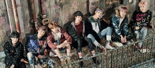 Charlie Puth admitted he would like to meet Korea's BTS to apologize to one of its members. (Photo: http://bts.ibighit.com) Charlie Puth admitted he would like to meet Korea's BTS to apologize to one of its members. (Photo: http://bts.ibighit.com)
