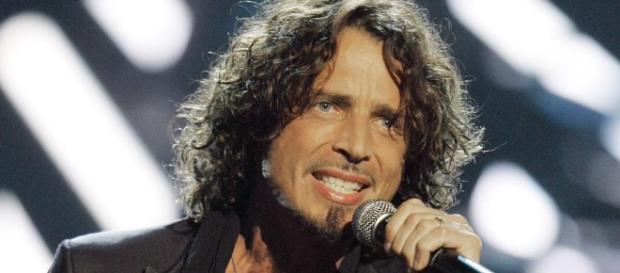 Chris Cornell toxicology shows prescription drug use / BN Photo Library Chris Cornell toxicology shows prescription drug use / BN Photo Library