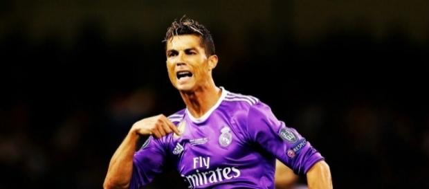 Cristiano Ronaldo: Goleador de la Champions League Cristiano Ronaldo: Goleador de la Champions League