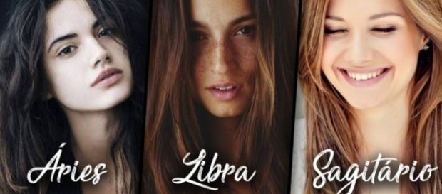 Descubra como funciona a arte da conquista para as mulheres, segundo o seu signo do zodíaco Descubra como funciona a arte da conquista para as mulheres, segundo o seu signo do zodíaco