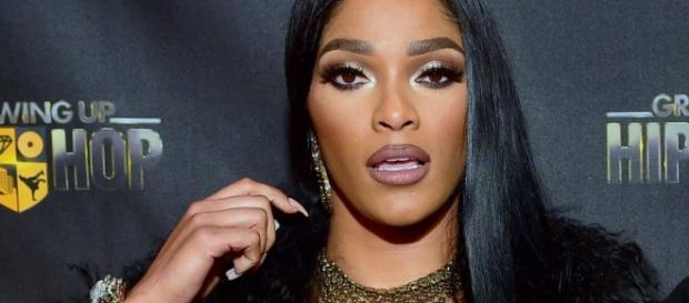 Did JOSELINE HERNANDEZ Get Caught In a Whole Bunch of LIES About ... - kennyonline.net Did JOSELINE HERNANDEZ Get Caught In a Whole Bunch of LIES About ... - kennyonline.net