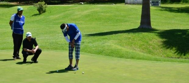 El ocaso de Tiger Woods, el deportista estrella El ocaso de Tiger Woods, el deportista estrella