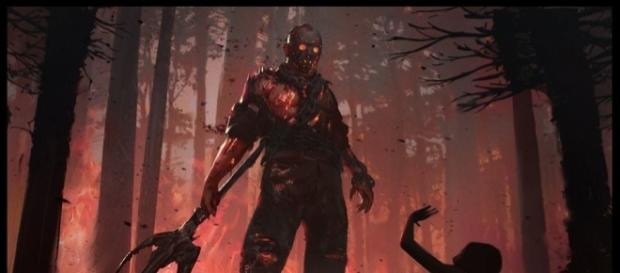 Friday the 13th: The Game': Feel the chills with Pamela Voorhees ... - com.au Friday the 13th: The Game': Feel the chills with Pamela Voorhees ... - com.au