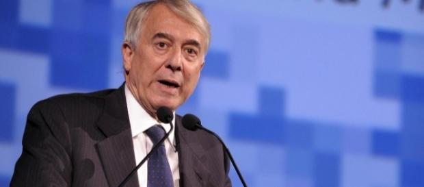 Giuliano Pisapia, promotore del Progetto Giuliano Pisapia, promotore del Progetto