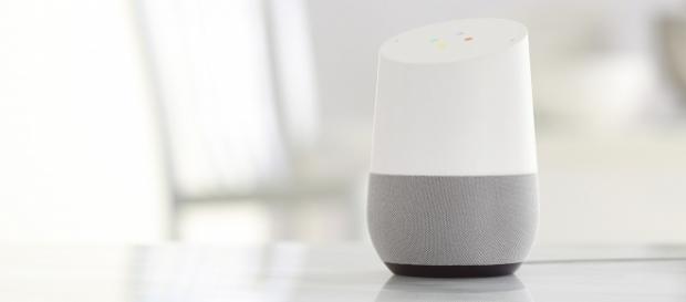Google Home – Made by Google - google.com Google Home – Made by Google - google.com
